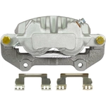 Order Front Right Rebuilt Caliper With Hardware by BBB INDUSTRIES - 99-17328A For Your Vehicle