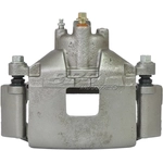 Order Front Right Rebuilt Caliper With Hardware by BBB INDUSTRIES - 99-17337B For Your Vehicle