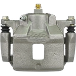 Order Front Right Rebuilt Caliper With Hardware by BBB INDUSTRIES - 99-17338B For Your Vehicle