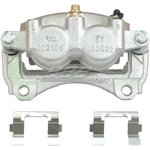Order Front Right Rebuilt Caliper With Hardware by BBB INDUSTRIES - 99-17339B For Your Vehicle