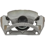 Order Front Right Rebuilt Caliper With Hardware by BBB INDUSTRIES - 99-17350B For Your Vehicle