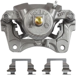 Order BBB INDUSTRIES - 99-17351B - Front Right Rebuilt Caliper With Hardware For Your Vehicle