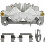 Order Front Right Rebuilt Caliper With Hardware by BBB INDUSTRIES - 99-17353B For Your Vehicle