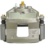 Order Front Right Rebuilt Caliper With Hardware by BBB INDUSTRIES - 99-17373B For Your Vehicle