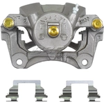Order Front Right Rebuilt Caliper With Hardware by BBB INDUSTRIES - 99-17374B For Your Vehicle