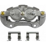 Order Front Right Rebuilt Caliper With Hardware by BBB INDUSTRIES - 99-17386B For Your Vehicle