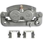 Order Front Right Rebuilt Caliper With Hardware by BBB INDUSTRIES - 99-17399B For Your Vehicle