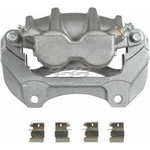 Order Front Right Rebuilt Caliper With Hardware by BBB INDUSTRIES - 99-17401A For Your Vehicle