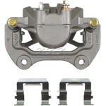 Order Front Right Rebuilt Caliper With Hardware by BBB INDUSTRIES - 99-17422A For Your Vehicle