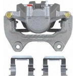 Order Front Right Rebuilt Caliper With Hardware by BBB INDUSTRIES - 99-17427B For Your Vehicle