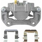 Order Front Right Rebuilt Caliper With Hardware by BBB INDUSTRIES - 99-17433B For Your Vehicle