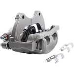 Order Front Right Rebuilt Caliper With Hardware by BBB INDUSTRIES - 99-17435B For Your Vehicle