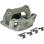 Order Front Right Rebuilt Caliper With Hardware by BBB INDUSTRIES - 99-17489B For Your Vehicle