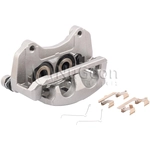 Order Front Right Rebuilt Caliper With Hardware by BBB INDUSTRIES - 99-17503B For Your Vehicle