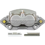 Order Front Right Rebuilt Caliper With Hardware by BBB INDUSTRIES - 99-17660A For Your Vehicle