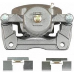 Order Front Right Rebuilt Caliper With Hardware by BBB INDUSTRIES - 99-17664B For Your Vehicle