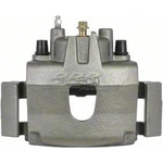 Order Front Right Rebuilt Caliper With Hardware by BBB INDUSTRIES - 99-17682B For Your Vehicle