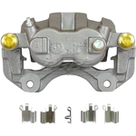 Order Front Right Rebuilt Caliper With Hardware by BBB INDUSTRIES - 99-17683A For Your Vehicle