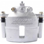 Order Front Right Rebuilt Caliper With Hardware by BBB INDUSTRIES - 99-17687B For Your Vehicle
