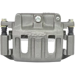 Order Front Right Rebuilt Caliper With Hardware by BBB INDUSTRIES - 99-17694A For Your Vehicle