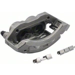 Order Front Right Rebuilt Caliper With Hardware by BBB INDUSTRIES - 99-17696B For Your Vehicle