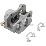 Order Front Right Rebuilt Caliper With Hardware by BBB INDUSTRIES - 99-17716A For Your Vehicle