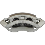 Order Front Right Rebuilt Caliper With Hardware by BBB INDUSTRIES - 99-17718A For Your Vehicle