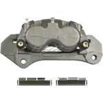 Order BBB INDUSTRIES - 99-17719A - Front Right Rebuilt Caliper With Hardware For Your Vehicle