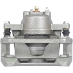 Order Front Right Rebuilt Caliper With Hardware by BBB INDUSTRIES - 99-17732B For Your Vehicle