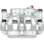 Order Front Right Rebuilt Caliper With Hardware by BBB INDUSTRIES - 99-17737A For Your Vehicle