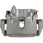 Order Front Right Rebuilt Caliper With Hardware by BBB INDUSTRIES - 99-17756A For Your Vehicle