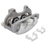 Order Front Right Rebuilt Caliper With Hardware by BBB INDUSTRIES - 99-17762B For Your Vehicle