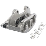 Order Front Right Rebuilt Caliper With Hardware by BBB INDUSTRIES - 99-17779B For Your Vehicle