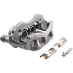 Order Front Right Rebuilt Caliper With Hardware by BBB INDUSTRIES - 99-17784B For Your Vehicle