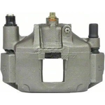 Order Front Right Rebuilt Caliper With Hardware by BBB INDUSTRIES - 99-17850A For Your Vehicle