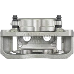 Order Front Right Rebuilt Caliper With Hardware by BBB INDUSTRIES - 99-17853A For Your Vehicle