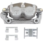 Order Front Right Rebuilt Caliper With Hardware by BBB INDUSTRIES - 99-17868A For Your Vehicle