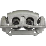 Order Front Right Rebuilt Caliper With Hardware by BBB INDUSTRIES - 99-17872A For Your Vehicle