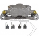 Order Front Right Rebuilt Caliper With Hardware by BBB INDUSTRIES - 99-17873A For Your Vehicle