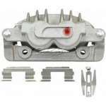 Order Front Right Rebuilt Caliper With Hardware by BBB INDUSTRIES - 99-17881A For Your Vehicle