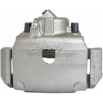 Order Front Right Rebuilt Caliper With Hardware by BBB INDUSTRIES - 99-17886B For Your Vehicle