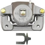 Order BBB INDUSTRIES - 99-17887B - Brake Caliper For Your Vehicle