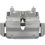 Order Front Right Rebuilt Caliper With Hardware by BBB INDUSTRIES - 99-17911A For Your Vehicle