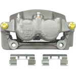 Order Front Right Rebuilt Caliper With Hardware by BBB INDUSTRIES - 99-17935A For Your Vehicle