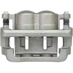 Order Front Right Rebuilt Caliper With Hardware by BBB INDUSTRIES - 99-17936A For Your Vehicle