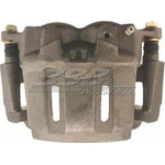 Order Front Right Rebuilt Caliper With Hardware by BBB INDUSTRIES - 99-17939A For Your Vehicle