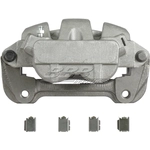 Order Front Right Rebuilt Caliper With Hardware by BBB INDUSTRIES - 99-17941A For Your Vehicle