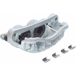 Order Front Right Rebuilt Caliper With Hardware by BBB INDUSTRIES - 99-17955A For Your Vehicle