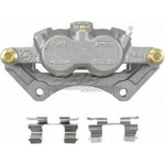 Order Front Right Rebuilt Caliper With Hardware by BBB INDUSTRIES - 99-17964B For Your Vehicle