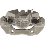Order Front Right Rebuilt Caliper With Hardware by BBB INDUSTRIES - 99-17969B For Your Vehicle